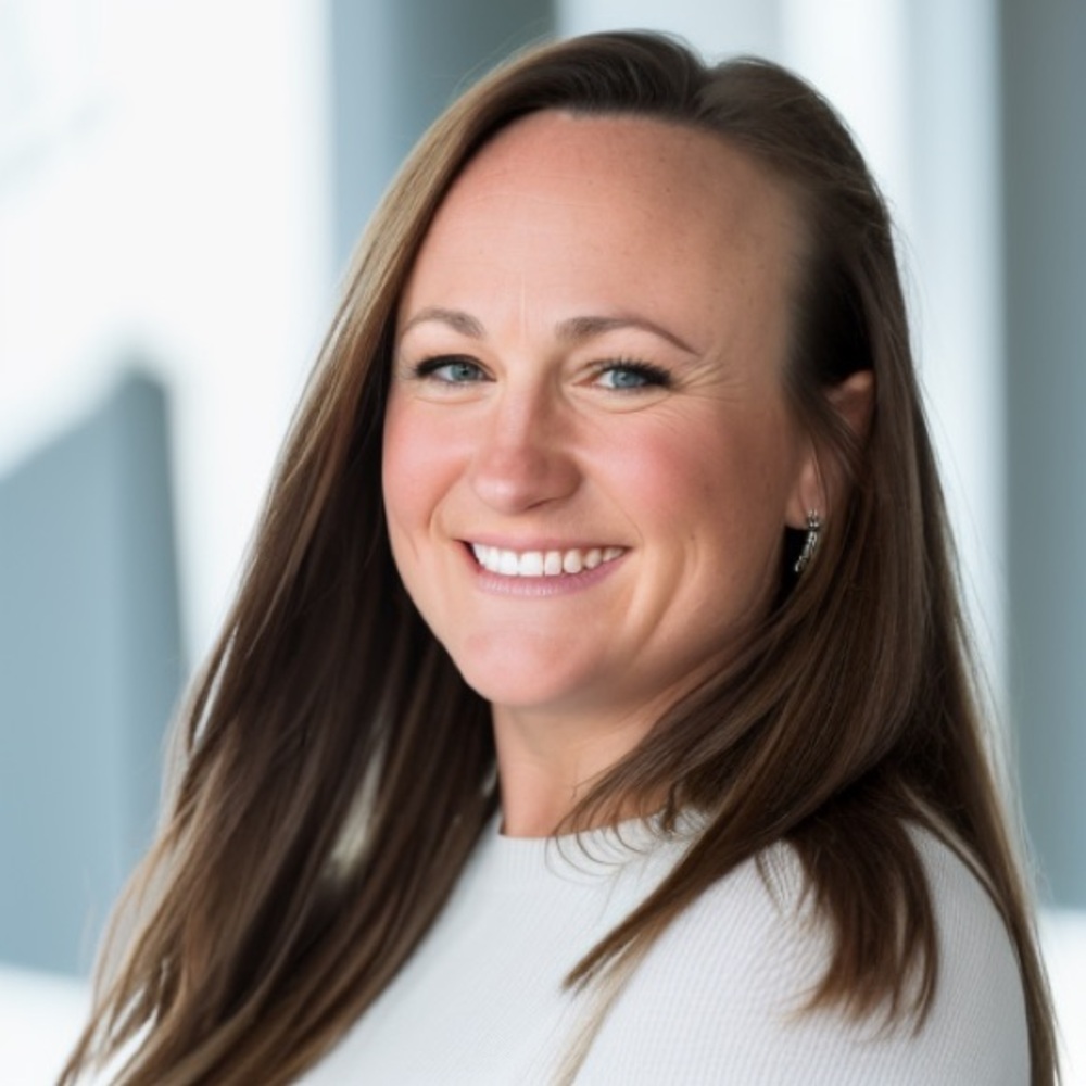 Meet your Posher, Jillian